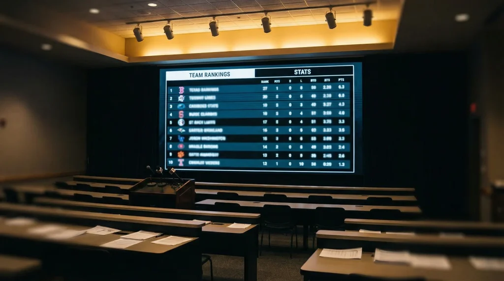 Registos ATS na NBA e equipas que melhor cobrem o spread