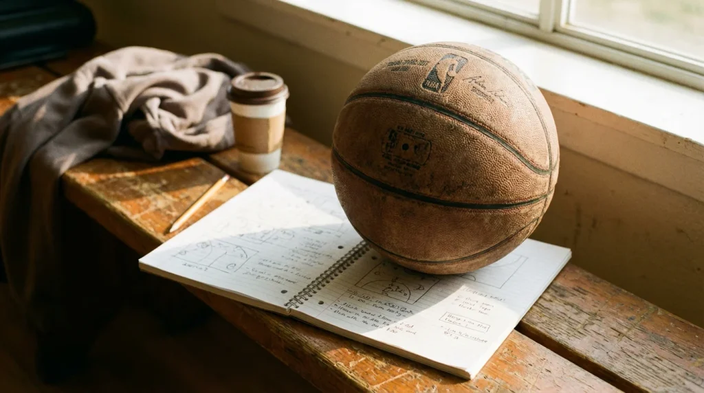 Glossário de termos de handicap no basquetebol
