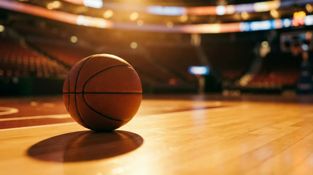 Comparação entre handicap asiático e europeu nas apostas de basquetebol