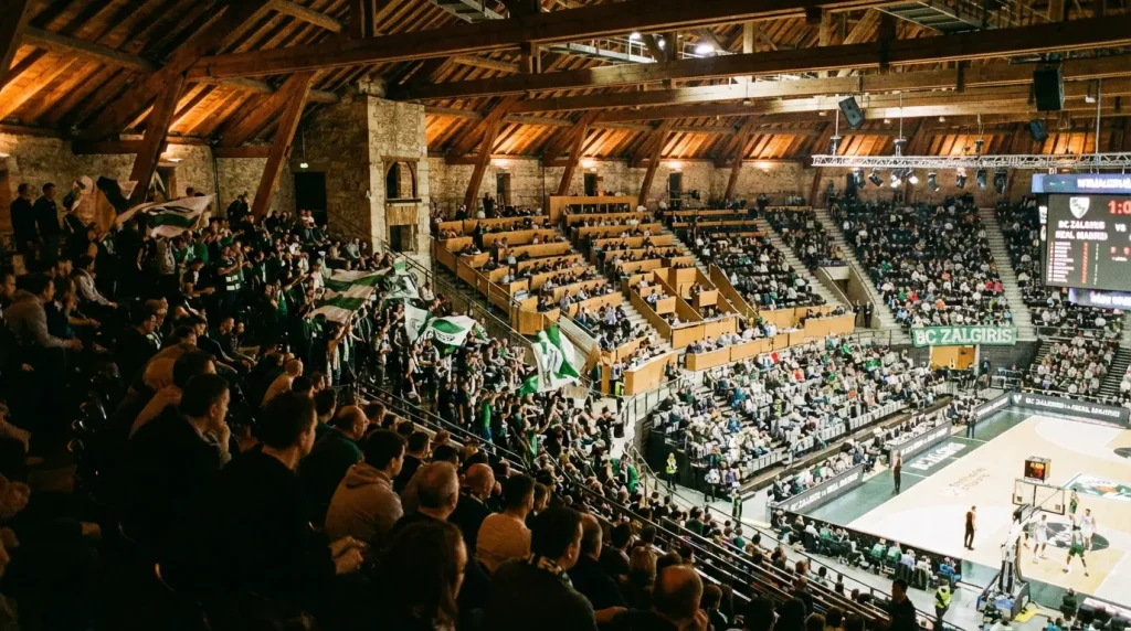 Handicap na EuroLeague e basquetebol europeu comparado com a NBA
