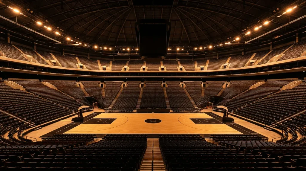 Handicap e point spread na NBA com dados de cobertura