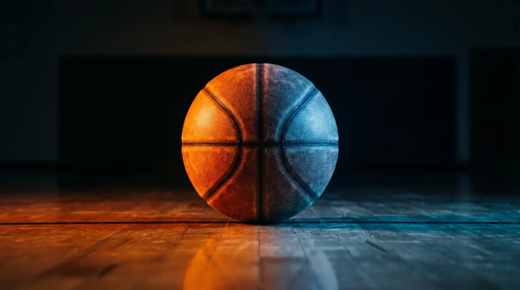 Comparação entre handicap e moneyline no basquetebol