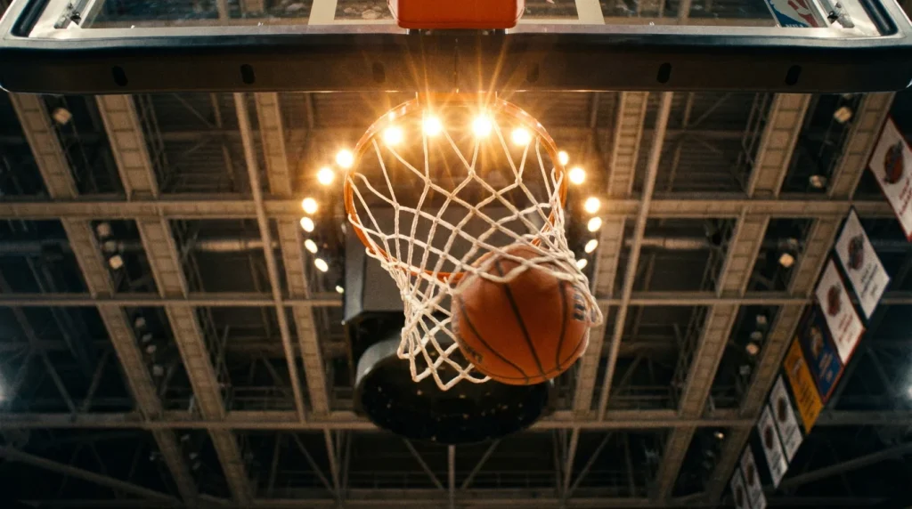 Comparação entre handicap e totais no basquetebol