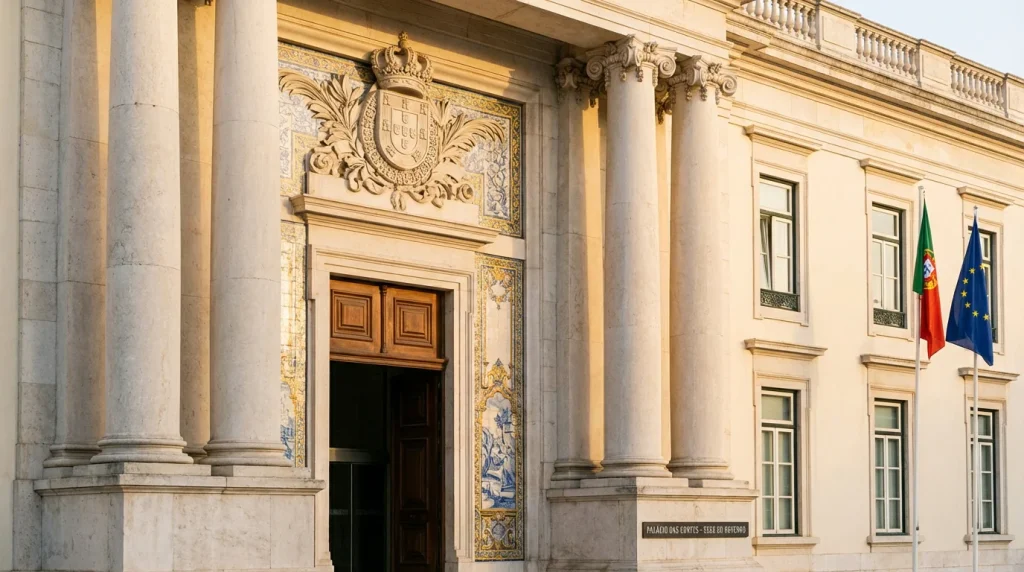 Regulação de apostas desportivas em Portugal e no Brasil